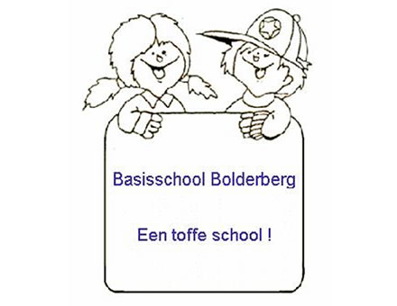 Vrije Basisschool Bolderberg